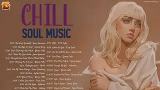 Soul  Playlist | Best Slow/Smooth Songs All Time | Top Hits Funk And Soul  Music