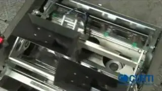 CURTI Packaging - 1002AC