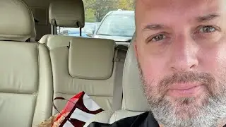 🔴LIVESTREAM!!  Carpool Chat: October 7, 2021