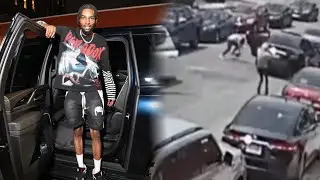 Philly Rapper YBC Dul Reportedly 🔫 & K!ll3d After Digging Up His 0pp Graveyard