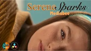 Serene Sparks: A Dreamy Escape in Cinematic Colors and Perfect Skin Tones (Phantom Flex 4K)