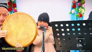 YANGI QO’SHIQ  UMIDJON MUHAMMADIYEV