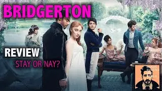 Netflix Series Bridgerton REVIEW  Sex In Thy City!!