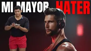 MI MAYOR HATER