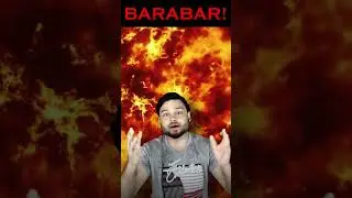 Highest INSANE Temperatures Ever Achieved By Humans! FactTechz Short AMAZING FACTS Show 