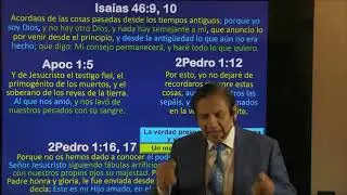 Un Mensaje Que Vale La Pena Compartir, Lección 12, Para El 19  De Septiembre Del 2020