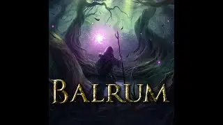 Balrum - олдскульно и круто? Смотрим