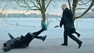 КАЧЕСТВЕННЫЙ ДЕТЕКТИВ С ЗАГАДОЧНЫМ СЮЖЕТОМ ПО РОМАНУ ЛЮДМИЛЫ МАРТОВОЙ! БИЗНЕС-ПЛАН СЧАСТЬЯ