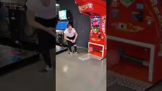 max score on pungiball