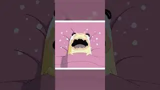 Estelar adota Silkie! 🐛 | Teen Titans em Português 🇧🇷 | 