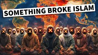 The WORST Thing in History Just Happened to ISLAM