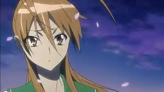 [Аниме клип] Я просто люблю тебя} AMV