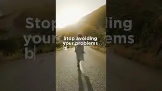 Focus on your own problems 