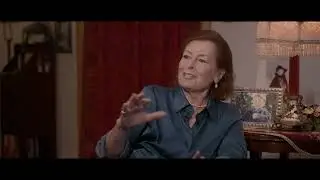 Графиня Мариолина Дория де Дзулиани. Диалоги. Эпизод # 17