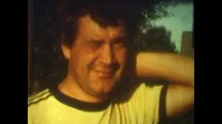 автопробег. Ржев.