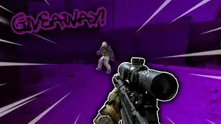 MW Montage | GIVEAWAY! | DaBaby ~ Rockstar (PmBata Remix)|