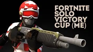 SOLO VICTORY CUP (ME) | GIVEAWAY@2.1K #verticalfeed #deadpool #wolverine #fortnite #competitive