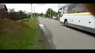 Автобус ЛиАЗ-5251