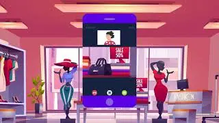 Video Shopping