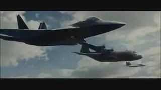 Штурм Вашингтона [Attack] [Washington attack] [Attack the stormtrooper]