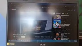 Vinícius Has BSOD