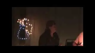 Tom Patterson Live 