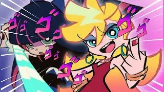 PANTY & STOCKING: O Desenho que a Indústria Não Queria que Você Visse