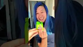 Making beats with random candy 😱🍬🤯 