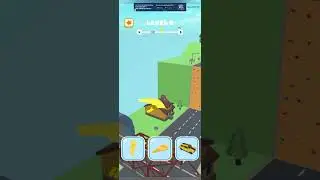 Shape Shifting: Transformable characters 🚁 | Level5 