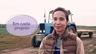 Arcor Día de la Mujer Brasil