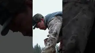 🤔 Жизнь и быт коренных народов Крайнего Севера. Селькупы