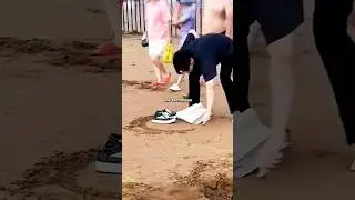🧐 The circle technique…