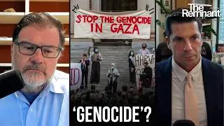 Israel on Trial | Interview: Roy K. Altman