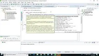 Exception Tutorial 7 # Java custom exception or user defined exception with example