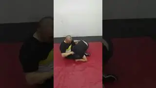 Сложная ситуация, лёгкое решение. Пользуемся рычагами! #мма #рек #wrestling