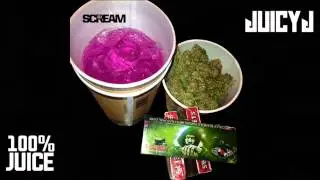 Juicy J - 100% Juice (Full Mixtape)