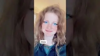 Ocean Eyes Challenge 😍🥰😘 