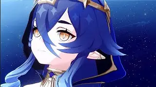Layla - Character Demo Full Video - Genshin Impact
