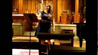 III. I Hate Music from I Hate Music! by Leonard Bernstein