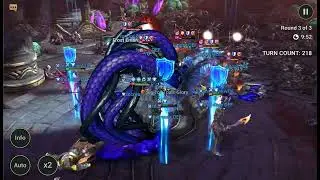 Doom Tower Hard Floor 112 Raid Shadow Legends