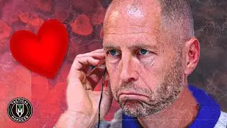 How can Gregg Berhalter win YOU over?