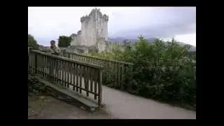 Killarney Irlandia co Kerry