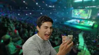 How To Play eSports on ArenaCast