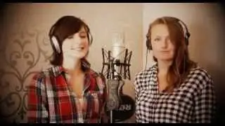 You ain't Woman Enough to Take my Man Cover - by Laura & Tereza