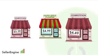 Repricing 101 for Amazon Sellers