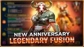 WHY THIS Fusion Is A SKIP!! Anniversary Summoning Events | Raid Shadow Legends
