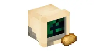 Minecraft Potato Manhunt