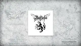 NADSVEST - VIHORI BOJA (OFFICIAL TRACK PREMIERE)