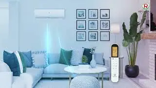 Классические сплит системы GLORIA UPGRADE ROYAL Clima