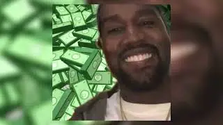 bound 2 | kanye west (sped up) “bound to falling in love”